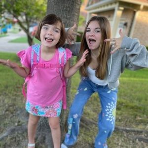 Meet your Posher, Ashleigh